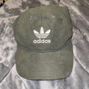 Adidas hat